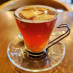 アップルシナモンティー