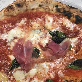 マエストロキタノ(Pizzeria e Trattoria da ISA)