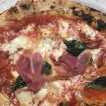 マエストロキタノ