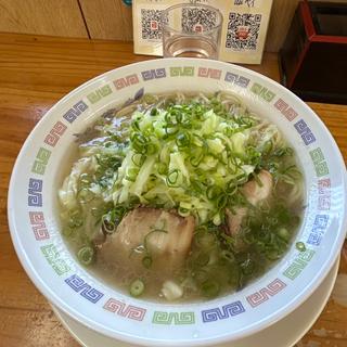 (さんわラーメン )