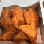 たい焼き詰め合わせ(さっぽろ福や)