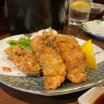 カキフライ(味処●酒処 とらや)