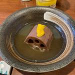 おでん(味処●酒処 とらや)