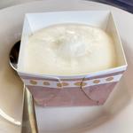 ミルクジェラート