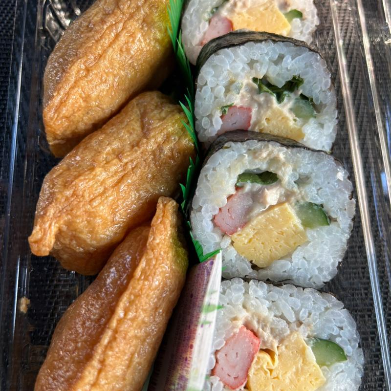 サラダ助六(バロー 寝屋川店)