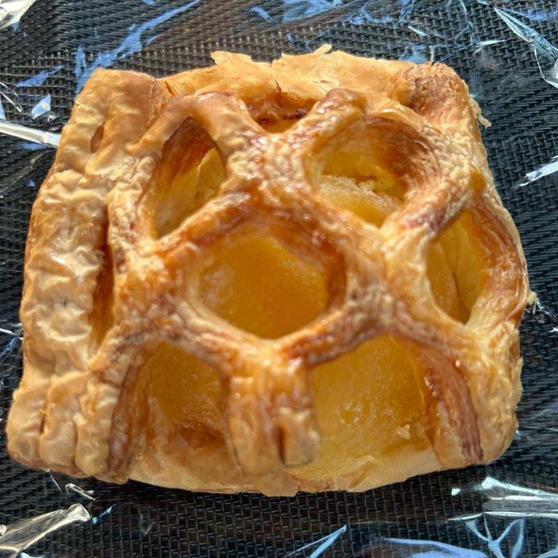 アップルデニッシュ(バロー 寝屋川店)