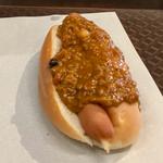 キーマカレードッグ