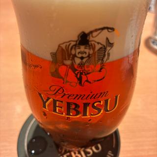 JAZZY(YEBISU BAR)