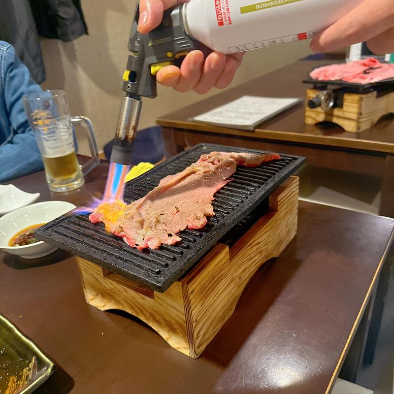 (川田流　新大阪)