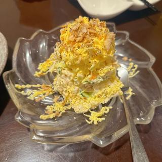 ポテトサラダ(川田流　新大阪)