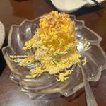 ポテトサラダ(川田流　新大阪)