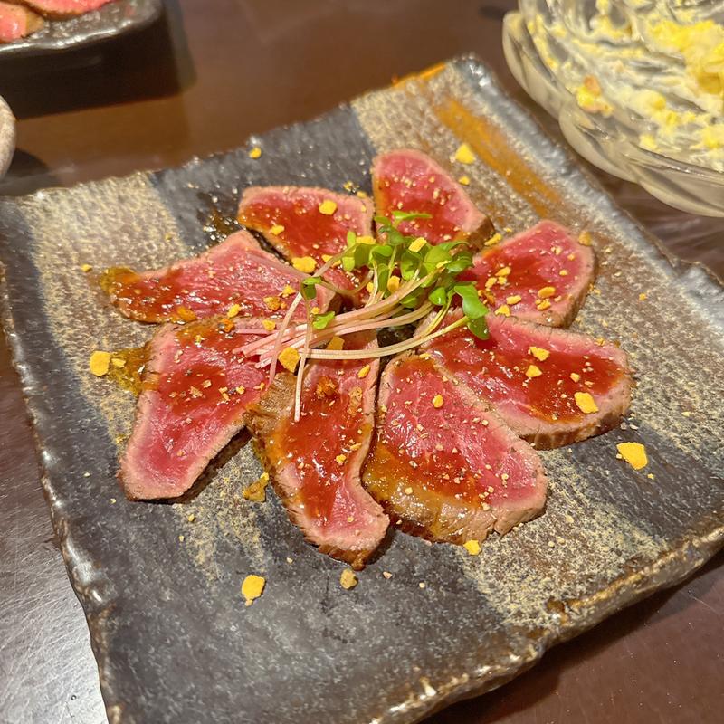 (川田流　新大阪)