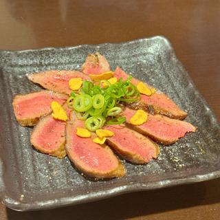 (川田流　新大阪)