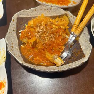 (川田流　新大阪)