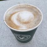 カフェモカ ラージ