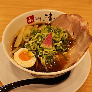 角長しょうゆ『匠』(和 dining 清乃 (セイノ))