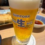 生ビール
