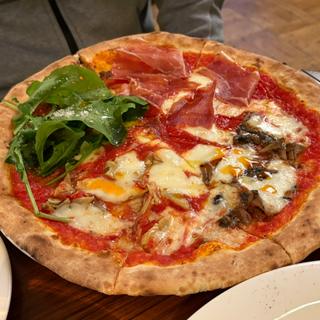 4 スタジオーニ(セラフィーナ ニューヨーク さいたま新都心店)