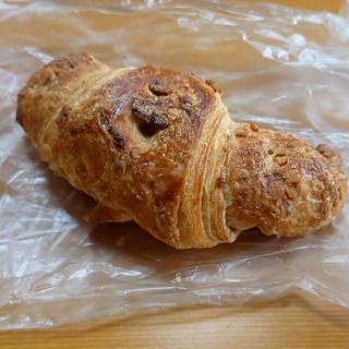 クロワッサン(サン・トノーレ )