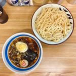 中華そば(並盛)(東中神大勝軒)