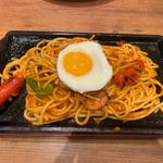 大阪ナポリタン(大阪ナポリタン協会 なんばCITY店)