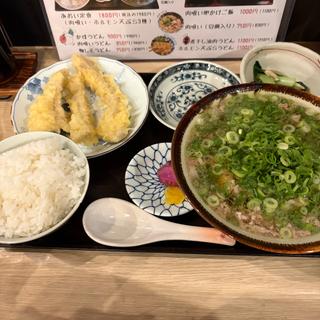 あおい定食