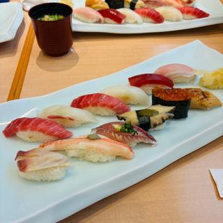 (築地寿司清 築地本店)