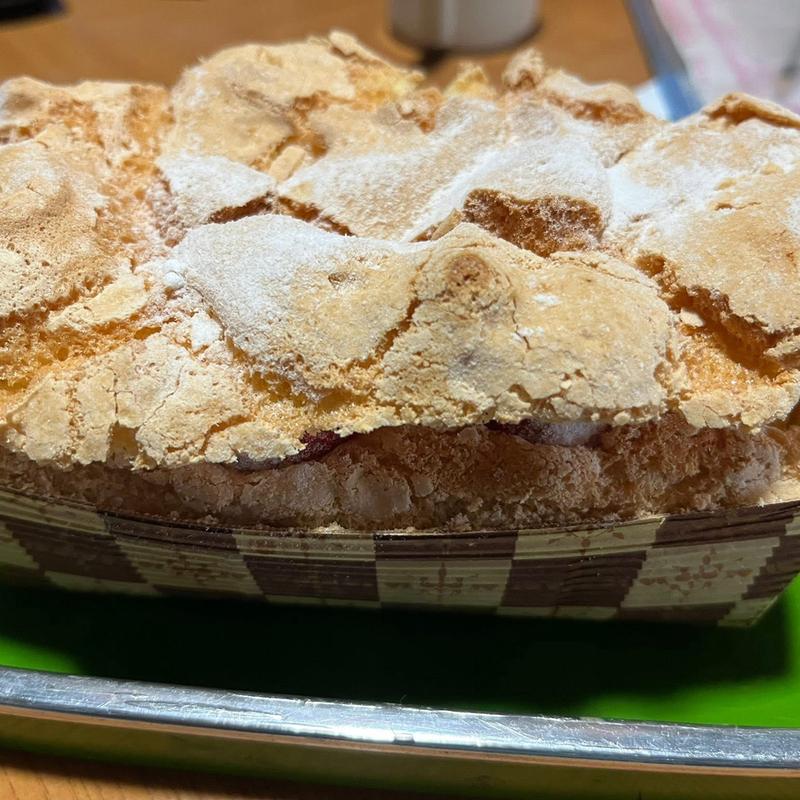 森の贈りもの(ケーキ工房 森のおくりもの)