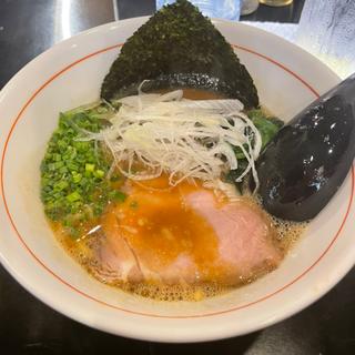 豚骨醤油(SHOWTIME-Ramen-)