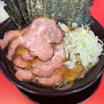 チャーシュー麺