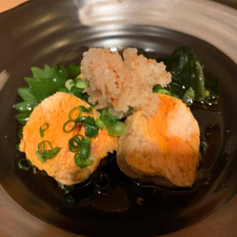 あん肝(赤ひょうたん)