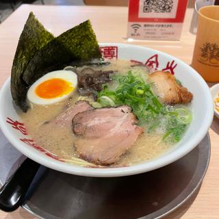 原点 極(一風堂 浅草橋本舗)