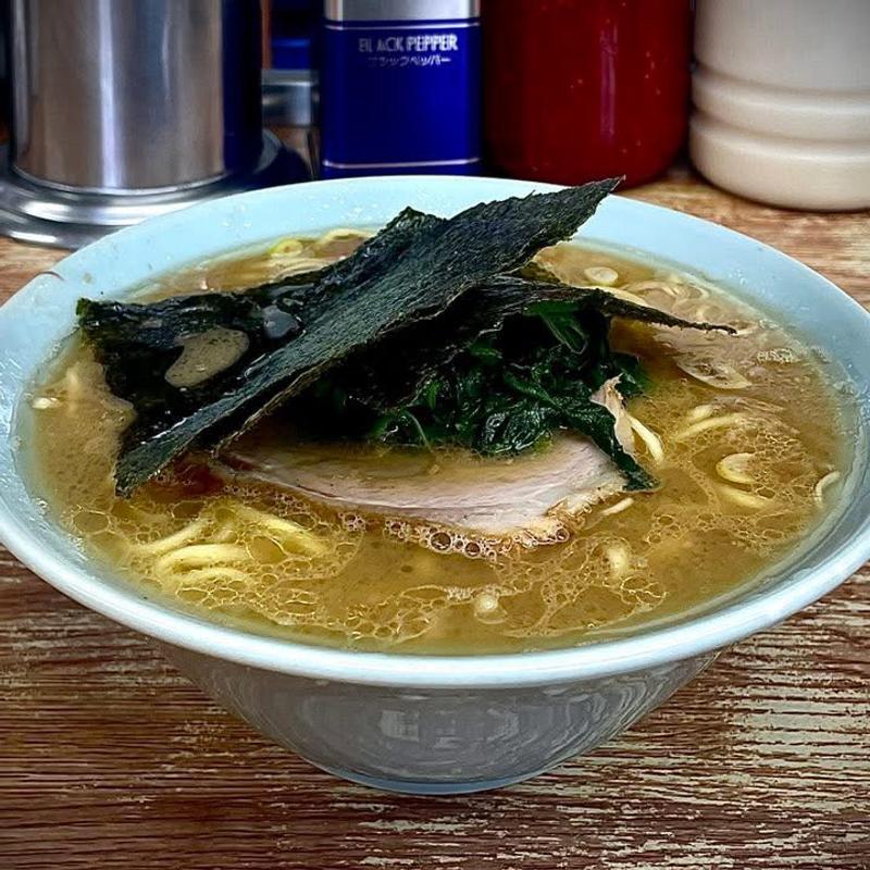 ラーメン(ラーメン ONOMICHI（オノミチ）)