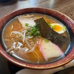 辛味噌ラーメン