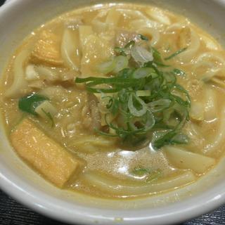 千吉カレーうどん(カレーうどん千吉 恵比寿店)