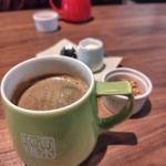 オリジナルブレンド珈琲（たっぷりサイズ）