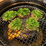 ネギ塩タン(玄風館 香椎店)