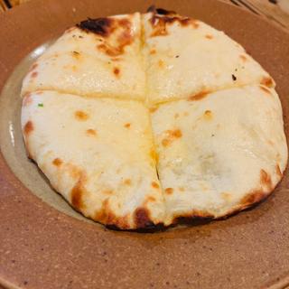 チーズクルチャ