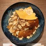 ダメなまぜそば