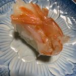 特撰握り寿司(ほたて入り)(スーパーベルクス 板橋中台店)