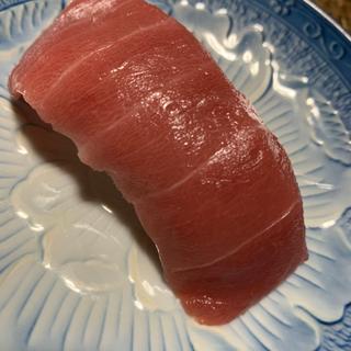 特撰握り寿司(ほたて入り)