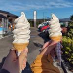 はとむぎソフト