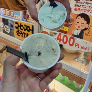 ミニジェラートカップ(能登食祭市場 （ノトショクサイイチバ）)