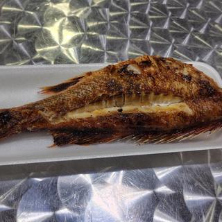 塩はちめ(竹一焼き魚店 能登食祭市場店)