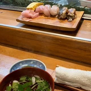 房総寿司（ランチ）