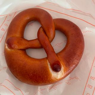 プレーン(&Brezel)