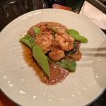 白子のムニエル