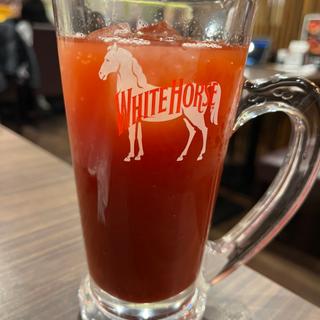 美ら海の塩＆トマトサワー(酒場食堂 菊富士本店 勝田台駅)