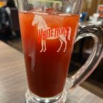 美ら海の塩＆トマトサワー