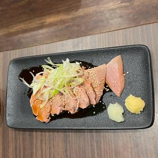 れば刺身(酒場食堂 菊富士本店 勝田台駅)